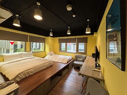 Bon Hotel Taipei
