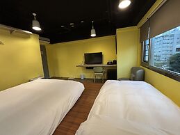 Bon Hotel Taipei