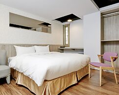 Bon Hotel Taipei