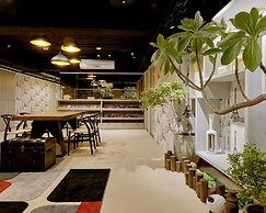 Bon Hotel Taipei
