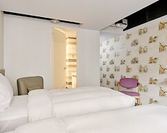 Bon Hotel Taipei