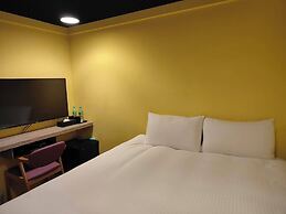 Bon Hotel Taipei