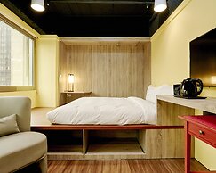Bon Hotel Taipei