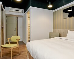 Bon Hotel Taipei