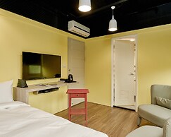 Bon Hotel Taipei