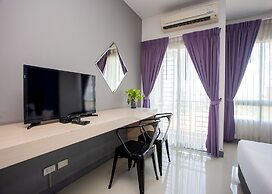 Nano Place Hotel