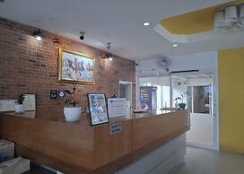 Nano Place Hotel