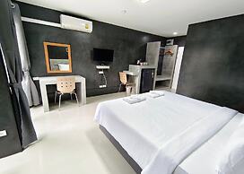 Nano Place Hotel