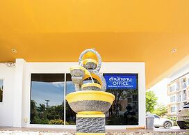 Nano Place Hotel