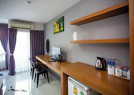 Nano Place Hotel