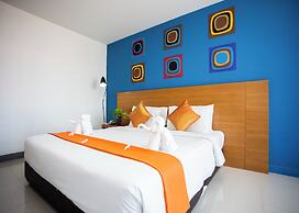 Nano Place Hotel