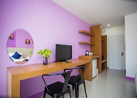 Nano Place Hotel