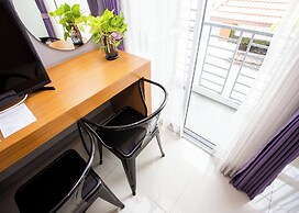 Nano Place Hotel