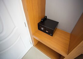 Nano Place Hotel