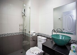 Nano Place Hotel