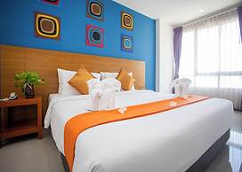 Nano Place Hotel