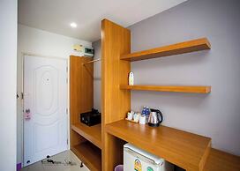 Nano Place Hotel