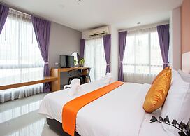 Nano Place Hotel