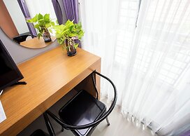 Nano Place Hotel