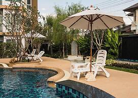 Nano Place Hotel