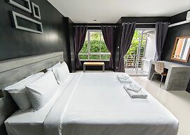 Nano Place Hotel