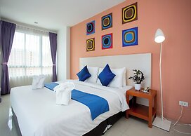 Nano Place Hotel