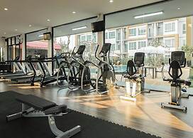 Nano Place Hotel