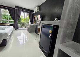 Nano Place Hotel