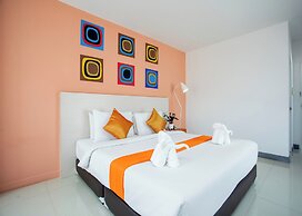 Nano Place Hotel