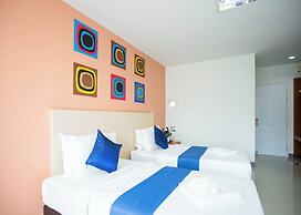 Nano Place Hotel
