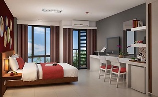 Nano Place Hotel
