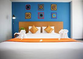 Nano Place Hotel