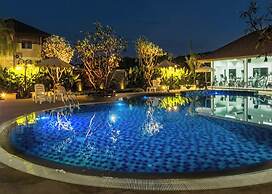 Nano Place Hotel