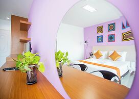Nano Place Hotel