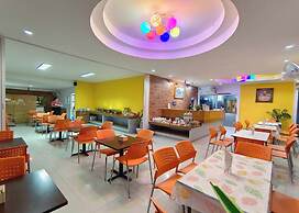 Nano Place Hotel