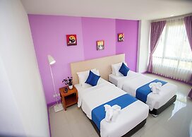Nano Place Hotel