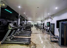 Nano Place Hotel