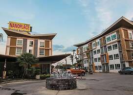Nano Place Hotel