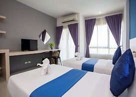 Nano Place Hotel