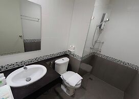 Nano Place Hotel