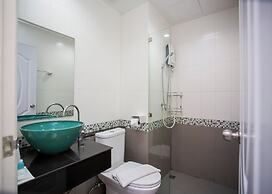 Nano Place Hotel