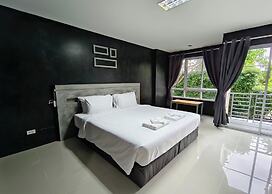 Nano Place Hotel