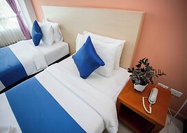 Nano Place Hotel