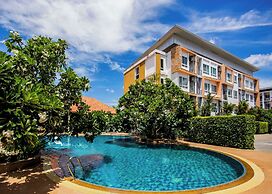 Nano Place Hotel