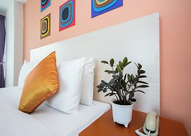 Nano Place Hotel