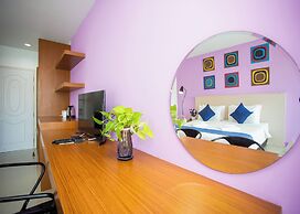 Nano Place Hotel