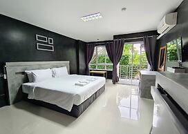 Nano Place Hotel