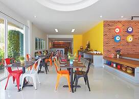 Nano Place Hotel
