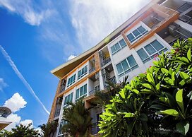 Nano Place Hotel