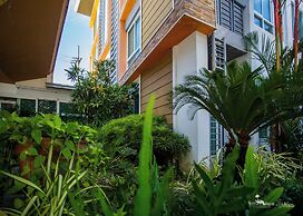 Nano Place Hotel